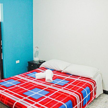 El Cable Hostal Manizales Exterior foto