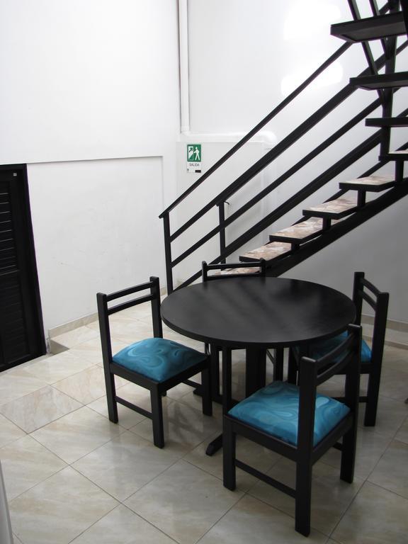 El Cable Hostal Manizales Exterior foto
